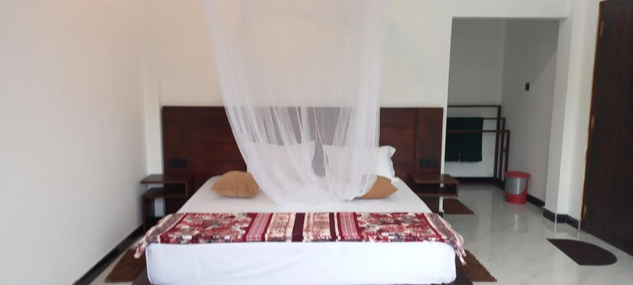 Ella Odyssey Inn Rom bilde