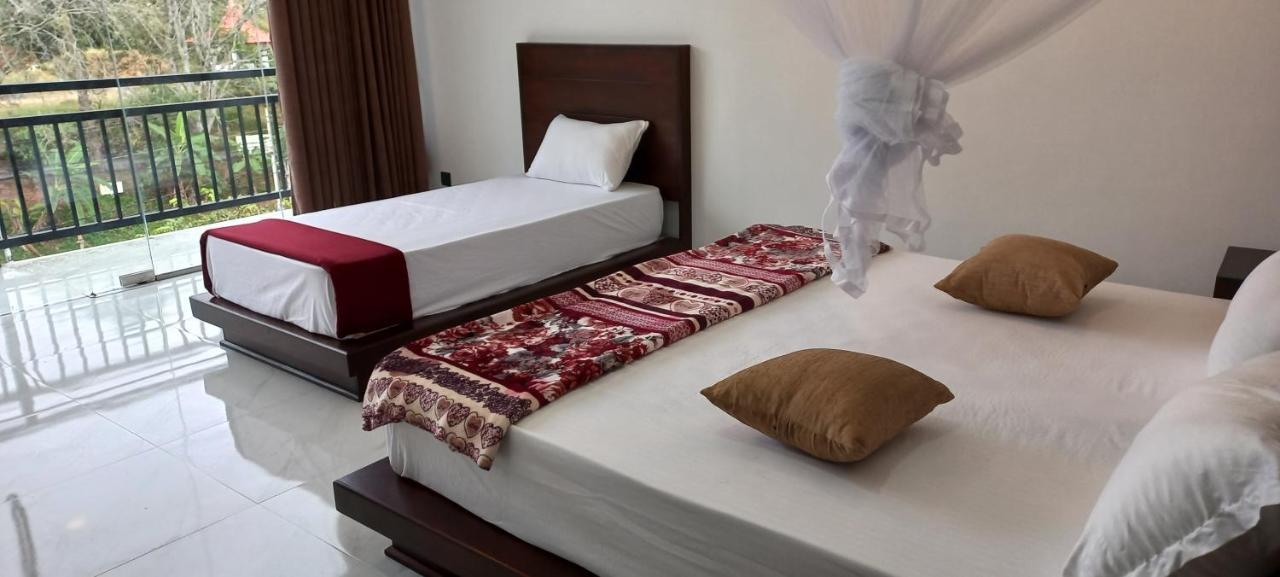Ella Odyssey Inn Rom bilde